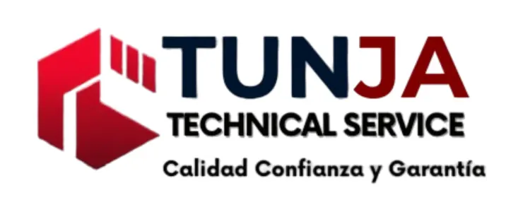 Logo Tunja Technical Service - Servicio técnico en Tunja
